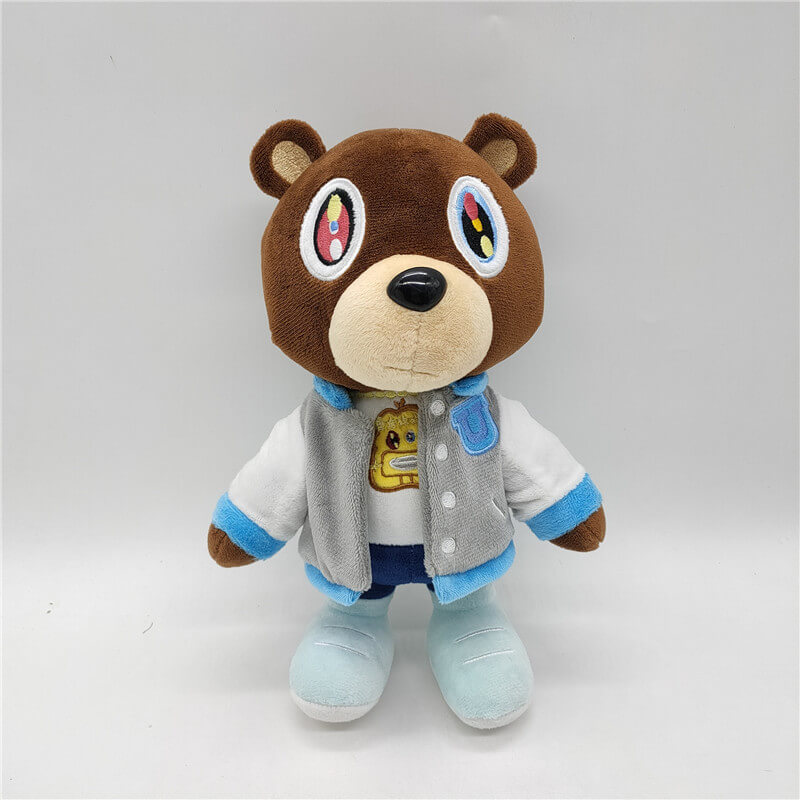 kanye west bear review 1