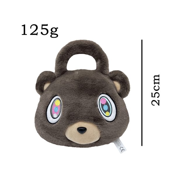 Kanye West Bear Bag